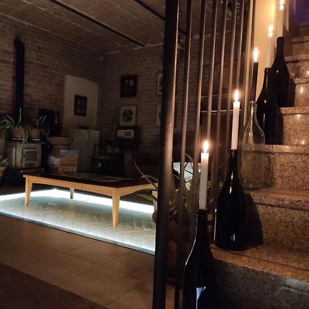 La Crota B&B Άστι Εξωτερικό φωτογραφία