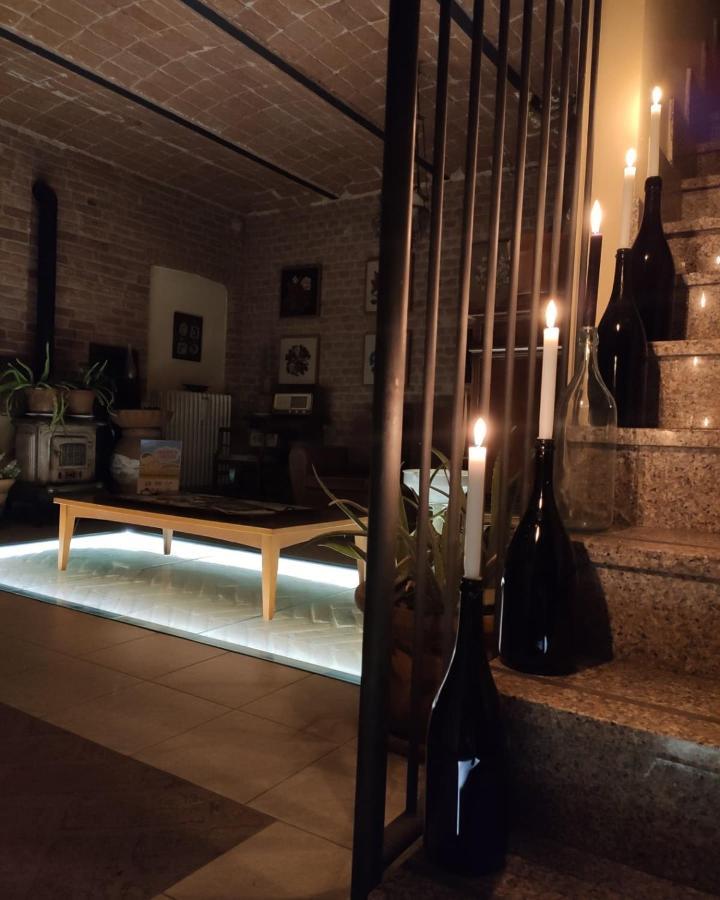 La Crota B&B Άστι Εξωτερικό φωτογραφία